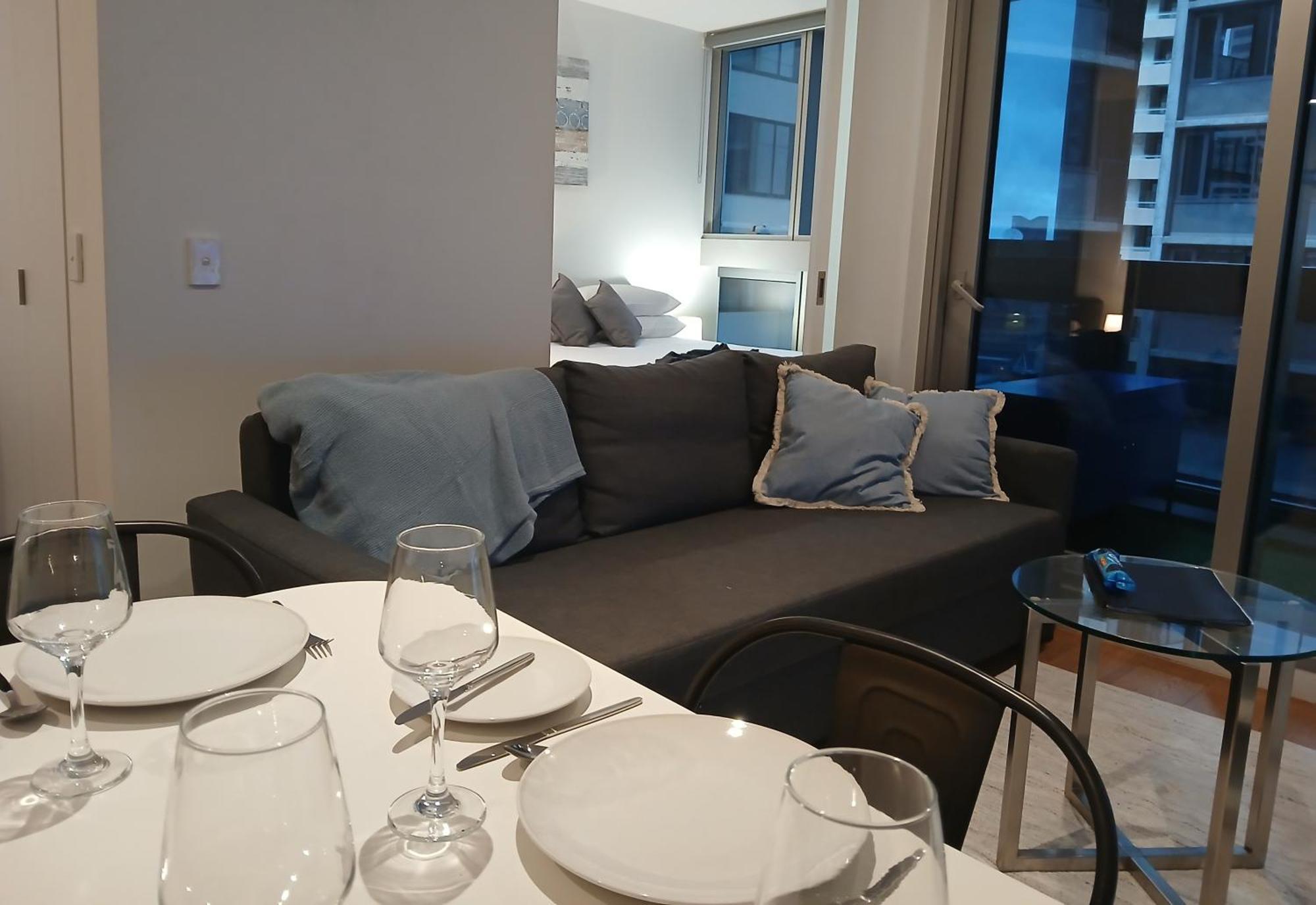 Apartment Readyset On Rose Lane *