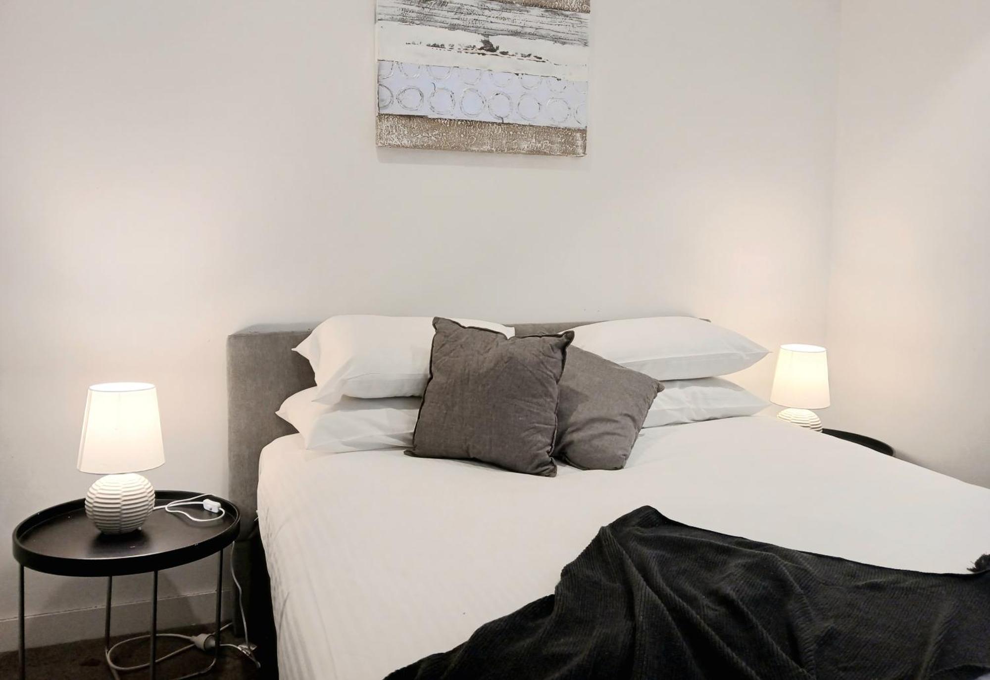 Apartment Readyset On Rose Lane Melbourne
