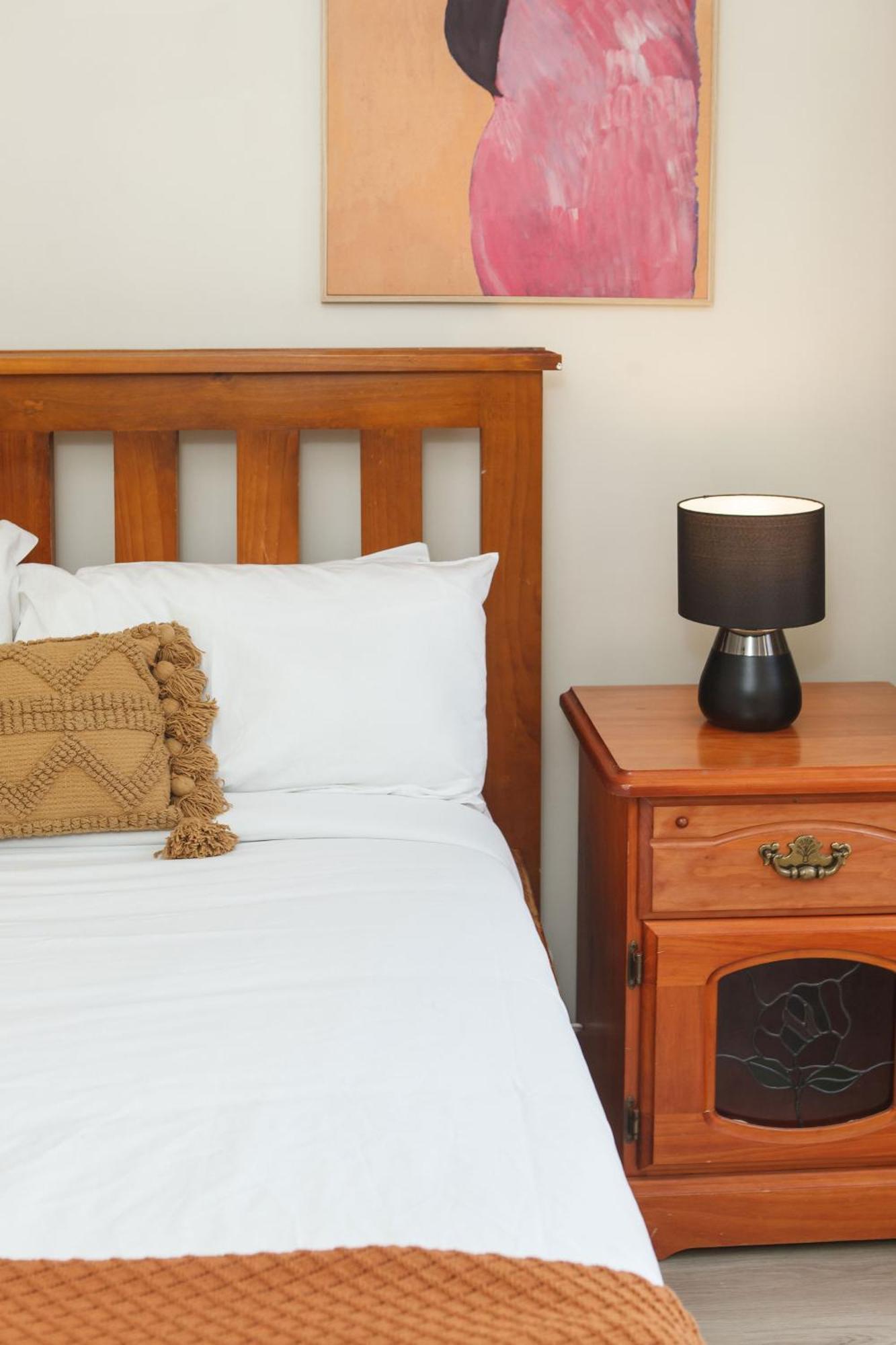 Heart Of Mckinnon Units By Ready Set Host