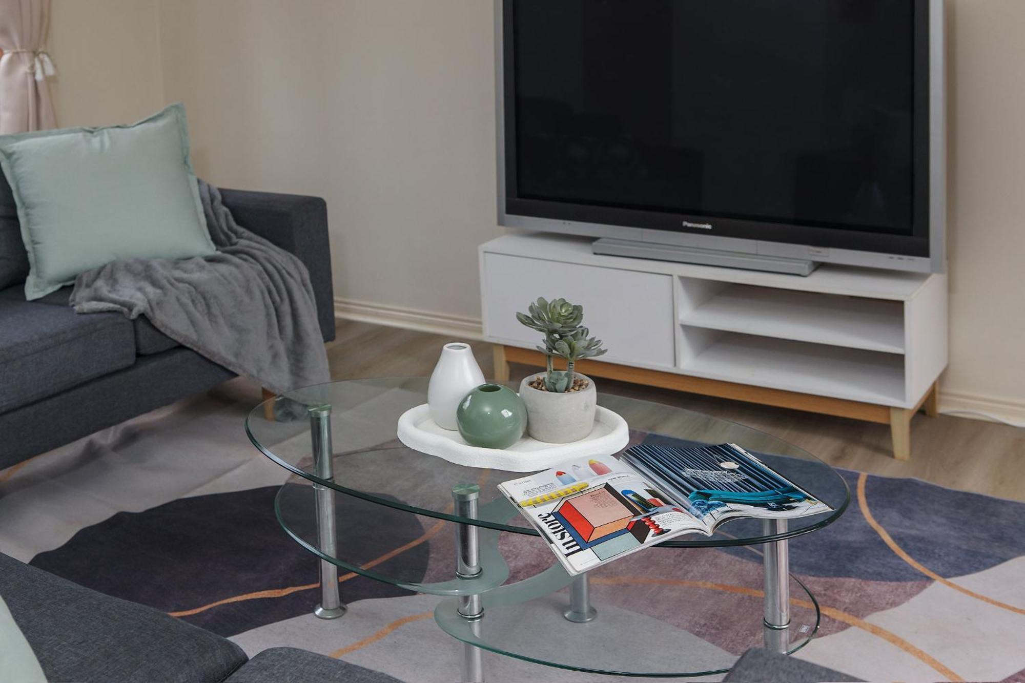 Heart Of Mckinnon Units By Ready Set Host Holiday home Melbourne