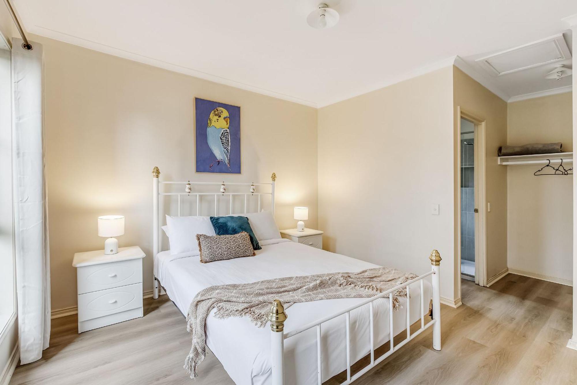 Heart Of Mckinnon Units By Ready Set Host Holiday home