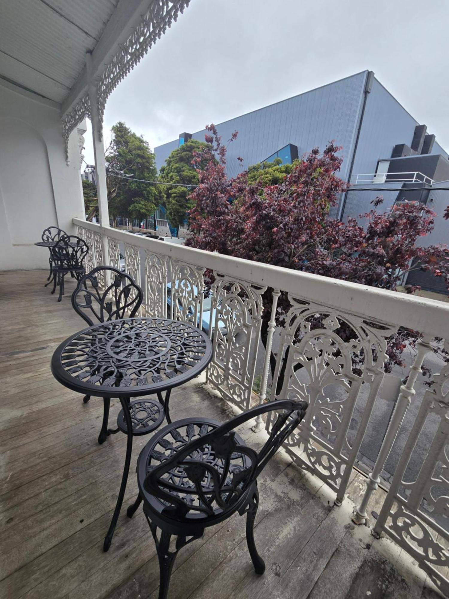 Hostel 50 St Windsor