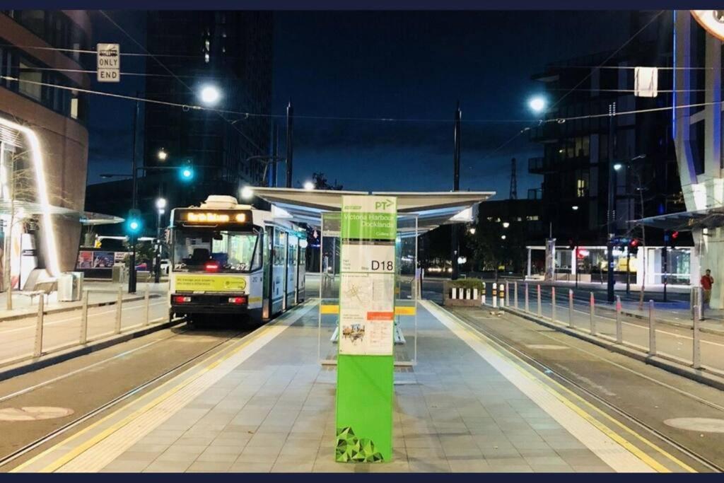 Legend Of Docklands Melbourne