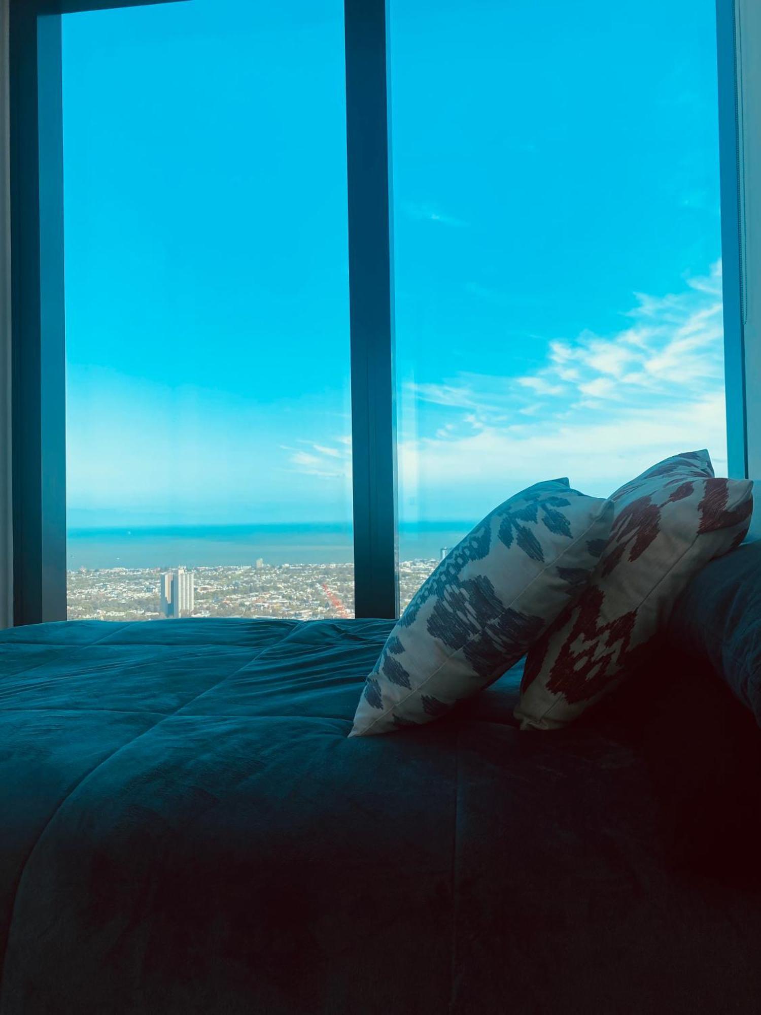 Sky - Ocean View 2 Bedroom With Sunrise And Sunset Views Melbourne