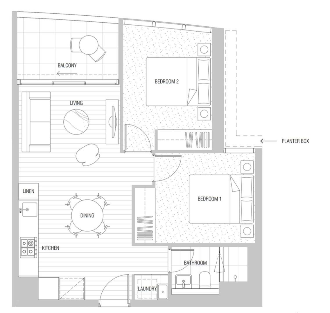13d Stylish Abnb With Local Flair With Free Parking, Tramstop