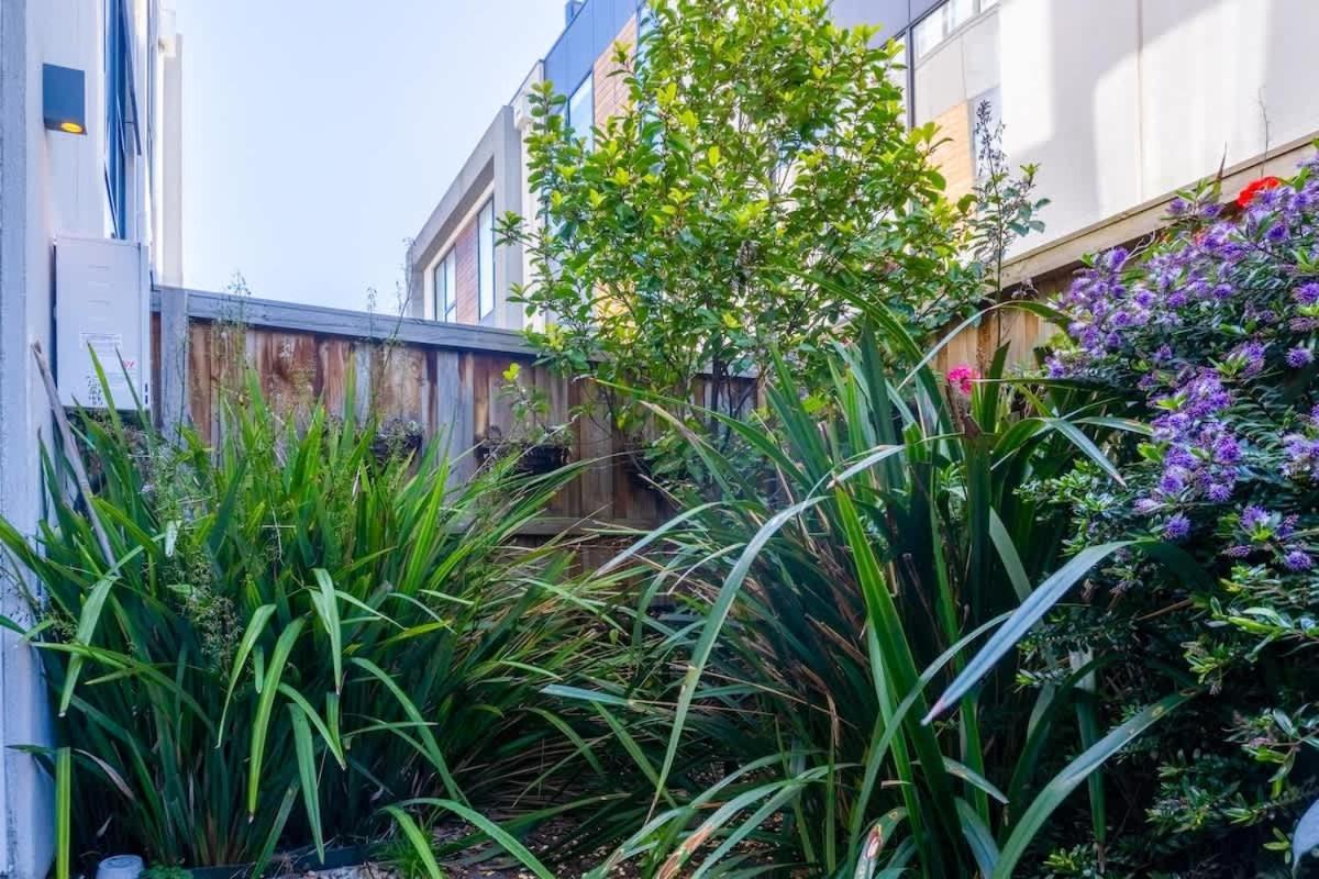 3br Townhouse Cbd Parking *