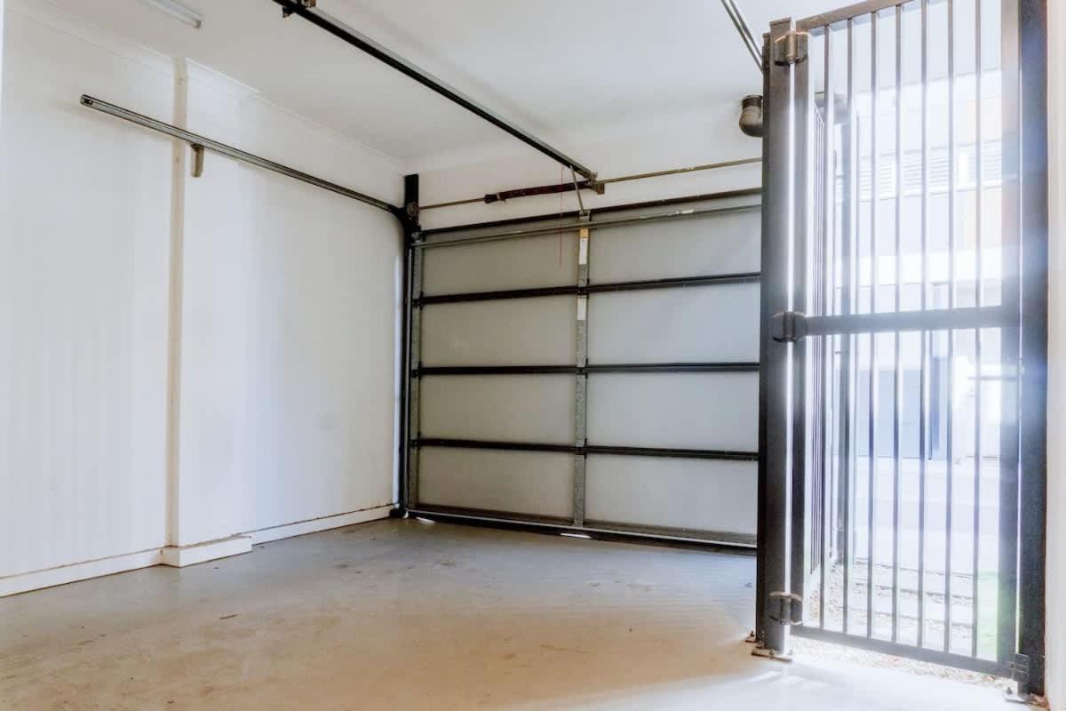 Holiday home 3br Townhouse Cbd Parking Melbourne