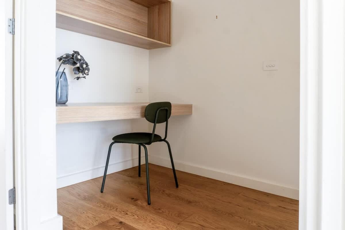 3br Townhouse Cbd Parking Holiday home Melbourne
