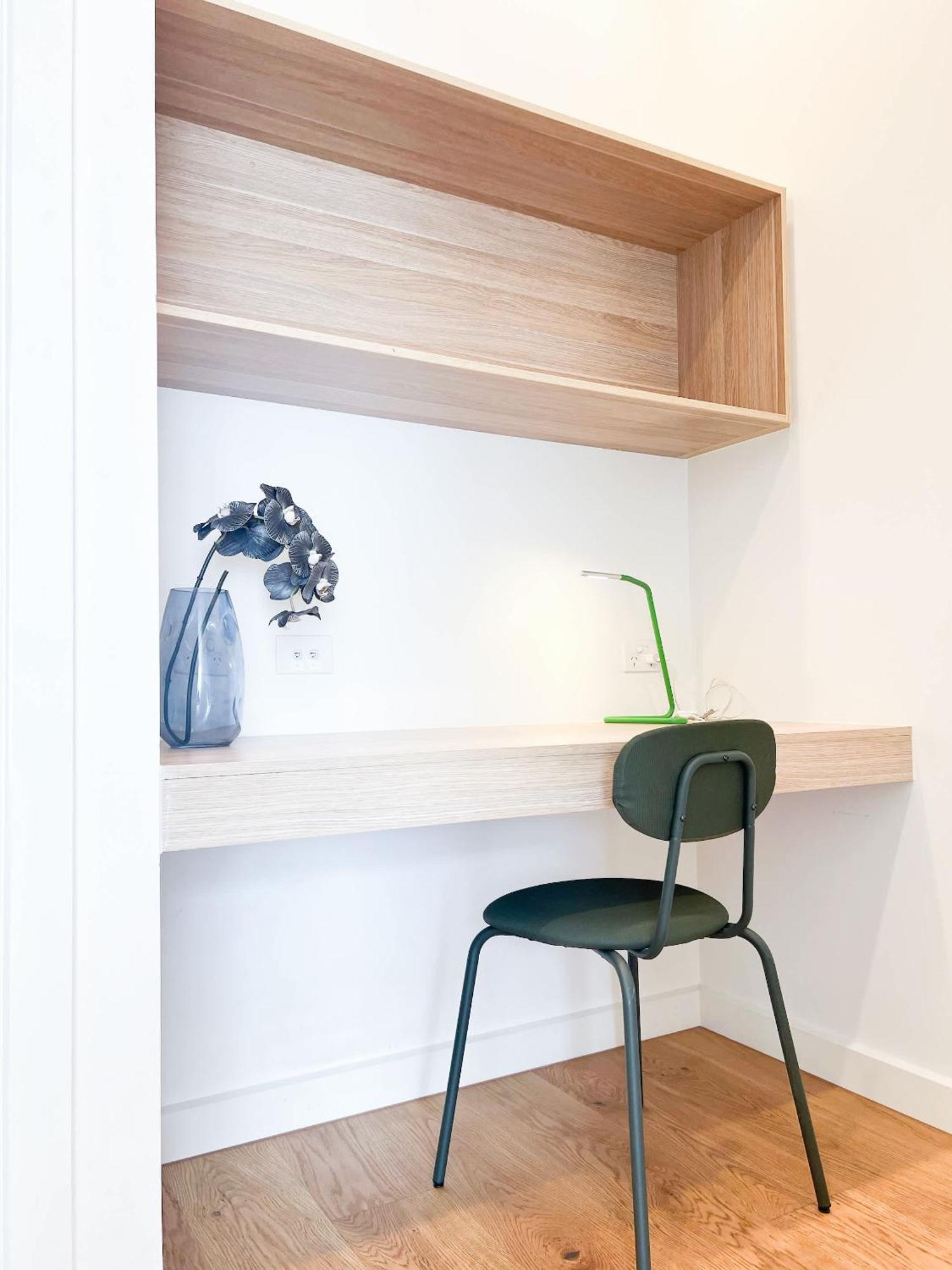 3br Townhouse Cbd Parking