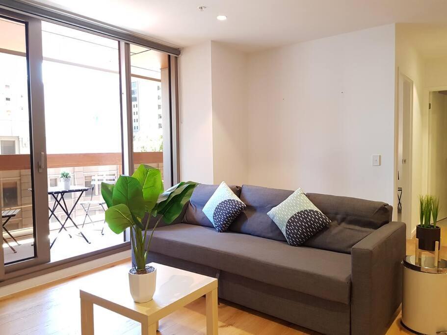 Spectacular Melbcbd 3br2bth Freeparking Sthrncrs Apartment *