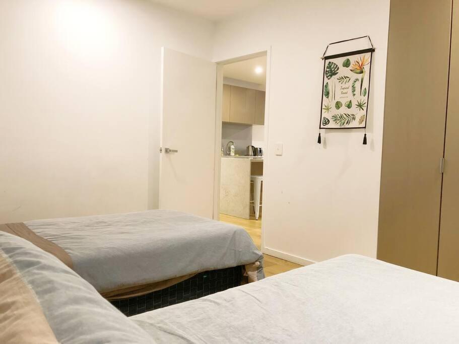 Spectacular Melbcbd 3br2bth Freeparking Sthrncrs *