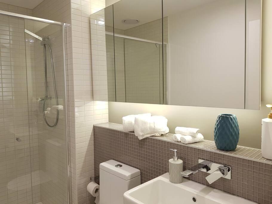 Spectacular Melbcbd 3br2bth Freeparking Sthrncrs Apartment Melbourne