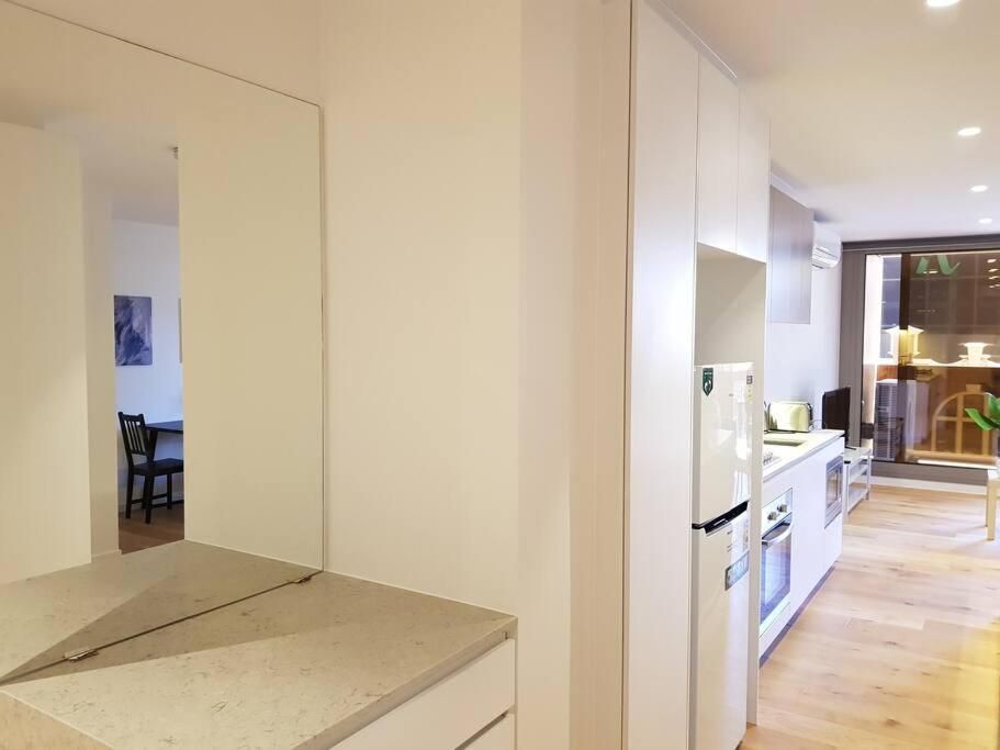 Spectacular Melbcbd 3br2bth Freeparking Sthrncrs Melbourne