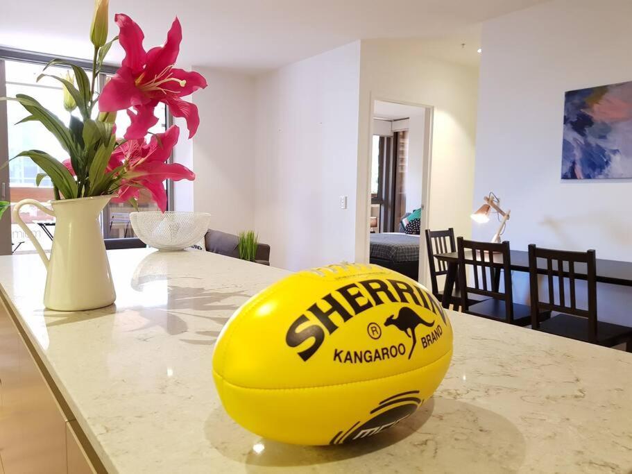 Spectacular Melbcbd 3br2bth Freeparking Sthrncrs Apartment