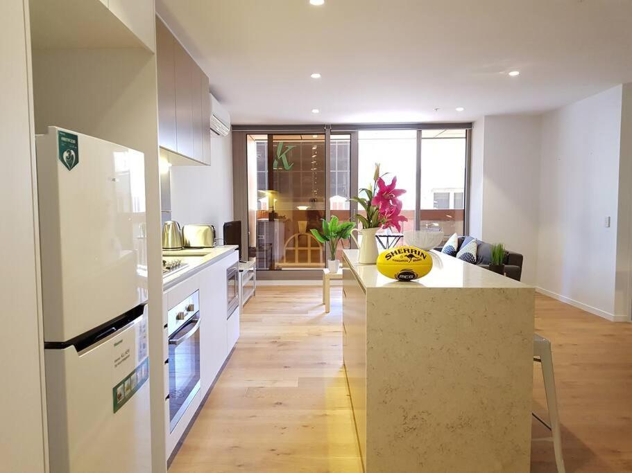 Spectacular Melbcbd 3br2bth Freeparking Sthrncrs Apartment *