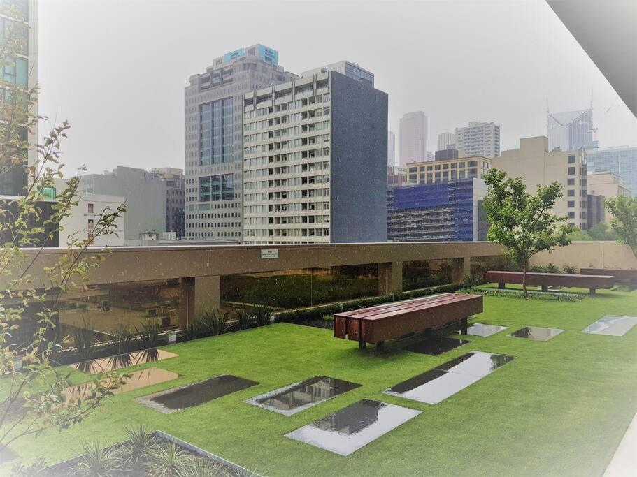 Apartment Spectacular Melbcbd 3br2bth Freeparking Sthrncrs *
