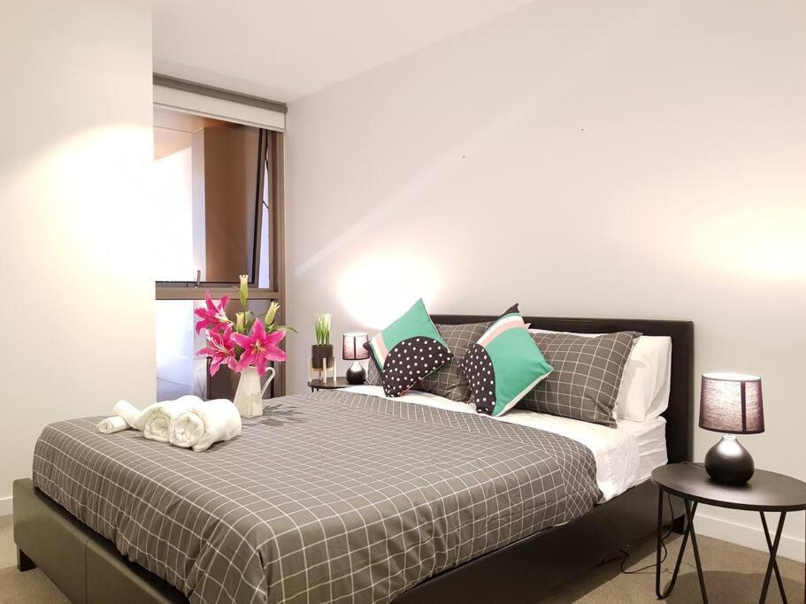 Spectacular Melbcbd 3br2bth Freeparking Sthrncrs Apartment Melbourne