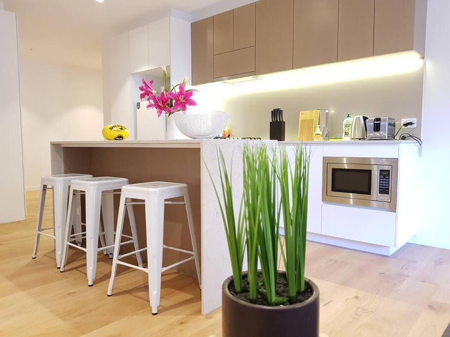Apartment Spectacular Melbcbd 3br2bth Freeparking Sthrncrs Melbourne