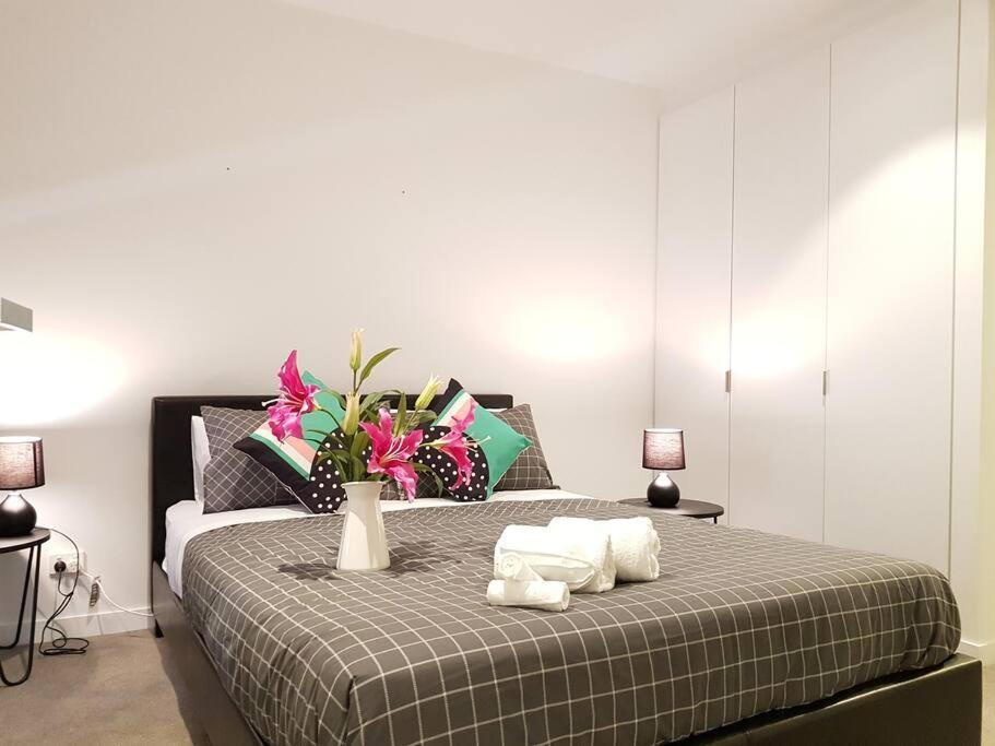 Spectacular Melbcbd 3br2bth Freeparking Sthrncrs Apartment Melbourne