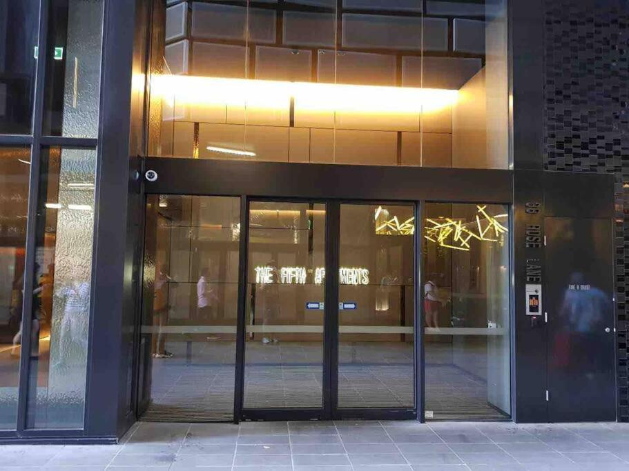 Apartment Spectacular Melbcbd 3br2bth Freeparking Sthrncrs Melbourne