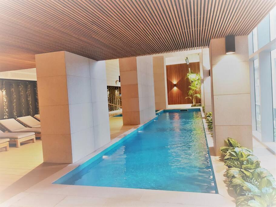 Spectacular Melbcbd 3br2bth Freeparking Sthrncrs Melbourne