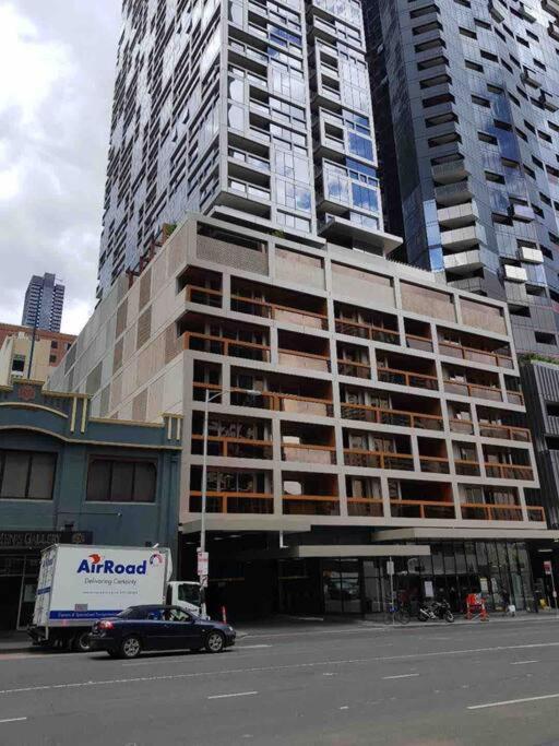 Spectacular Melbcbd 3br2bth Freeparking Sthrncrs * Melbourne