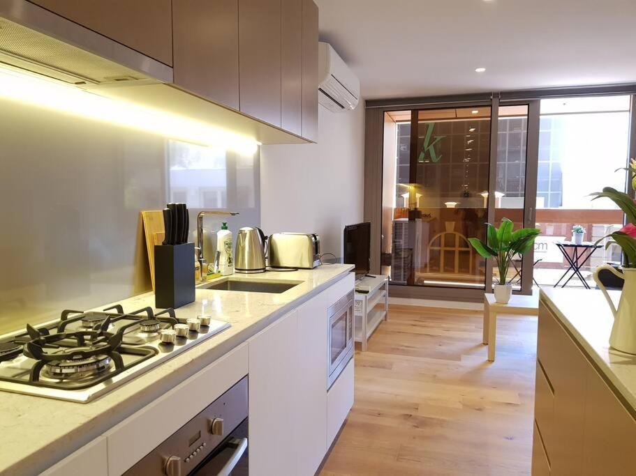 Apartment Spectacular Melbcbd 3br2bth Freeparking Sthrncrs Melbourne