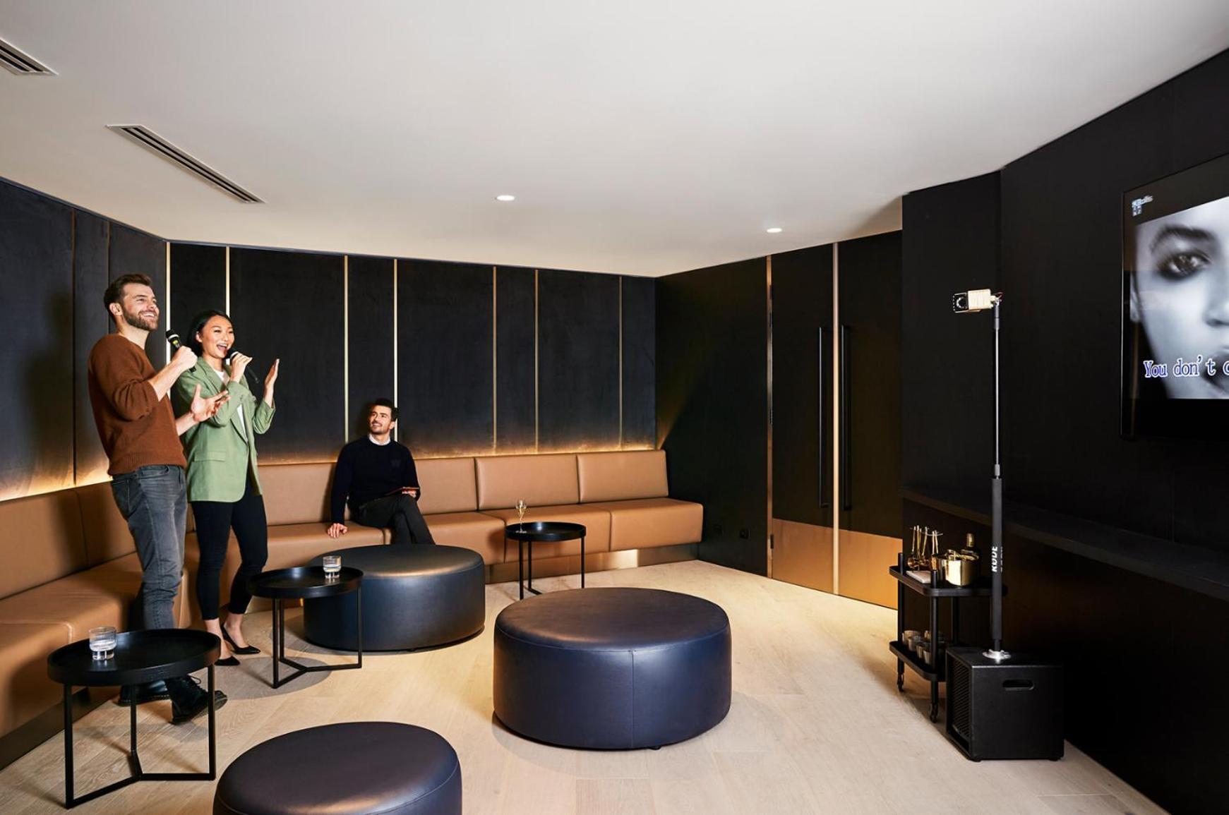 A Lux 2br Next To Southern Cross Views Apartment *