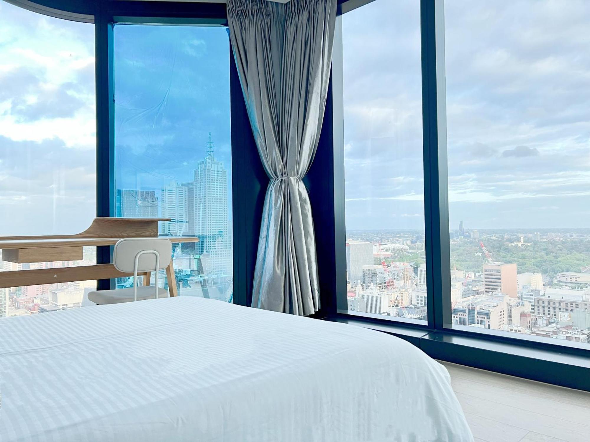 Central 3-bedroom 2 Bathroom 5 Beds *