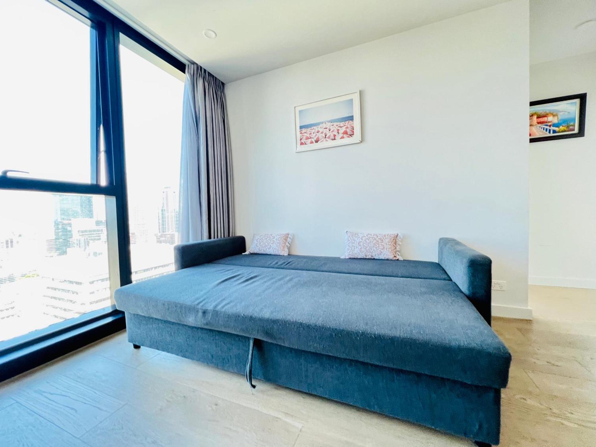 Central 3-bedroom 2 Bathroom 5 Beds *