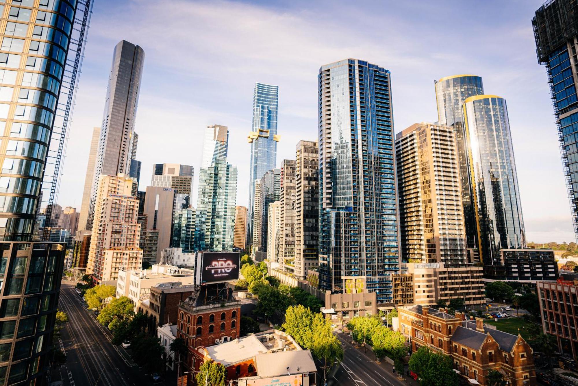 Iconic Southbank Cityrd Next To Crown Casino *
