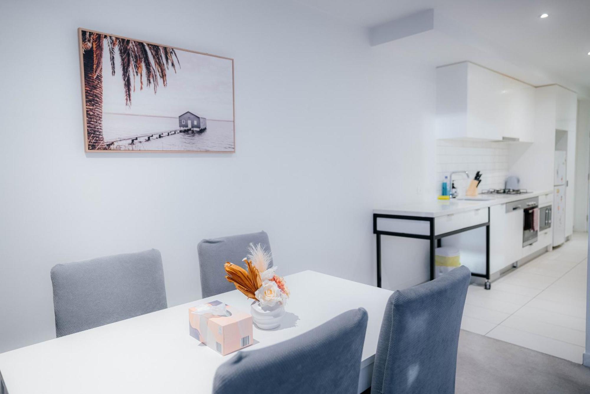 Apartment Iconic Southbank Cityrd Next To Crown Casino *