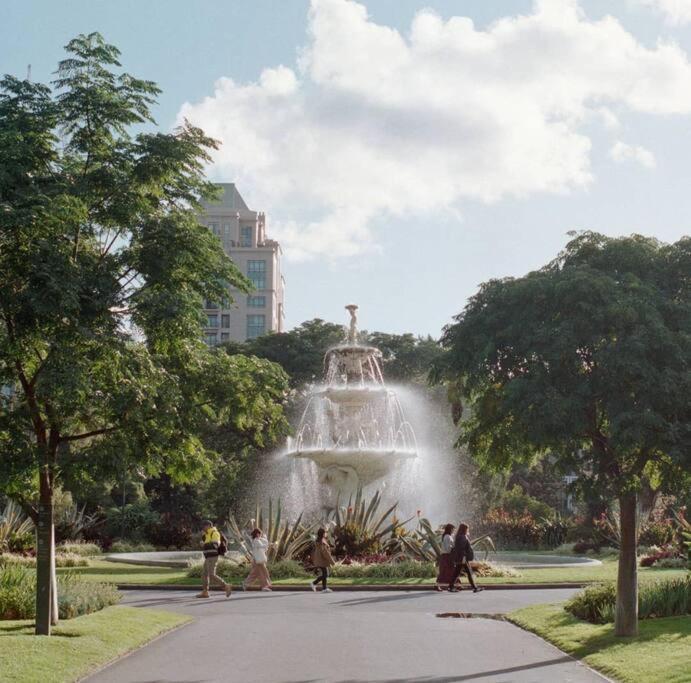 Apartment Royal Executive Living Corporate Sky Residence West Side Place *
