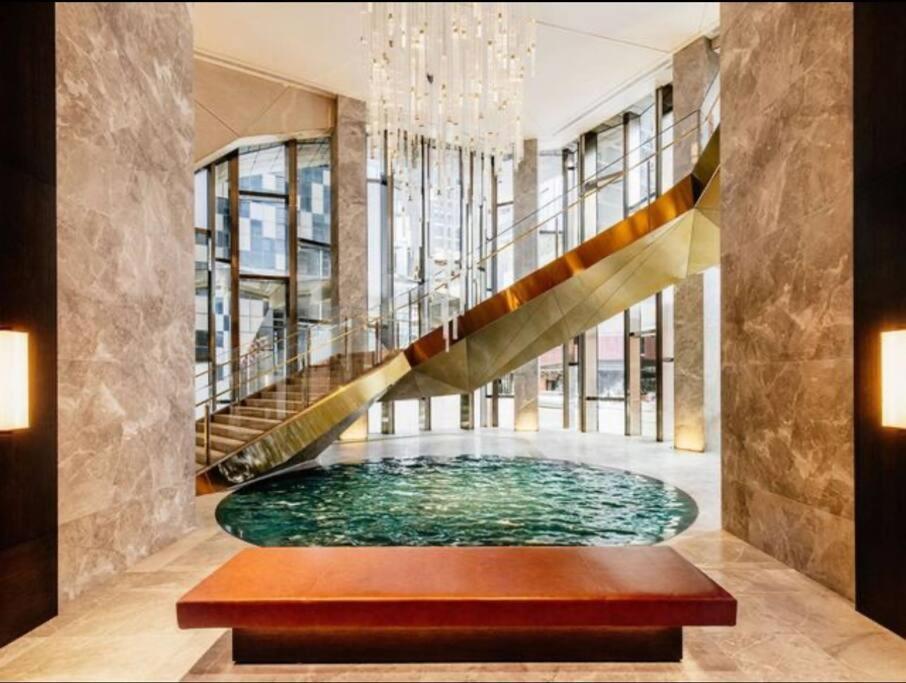 Royal Executive Living Corporate Sky Residence West Side Place Apartment Melbourne
