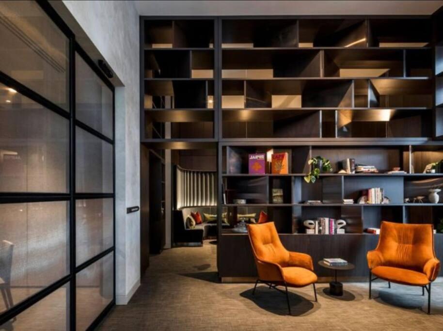 Apartment Royal Executive Living Corporate Sky Residence West Side Place