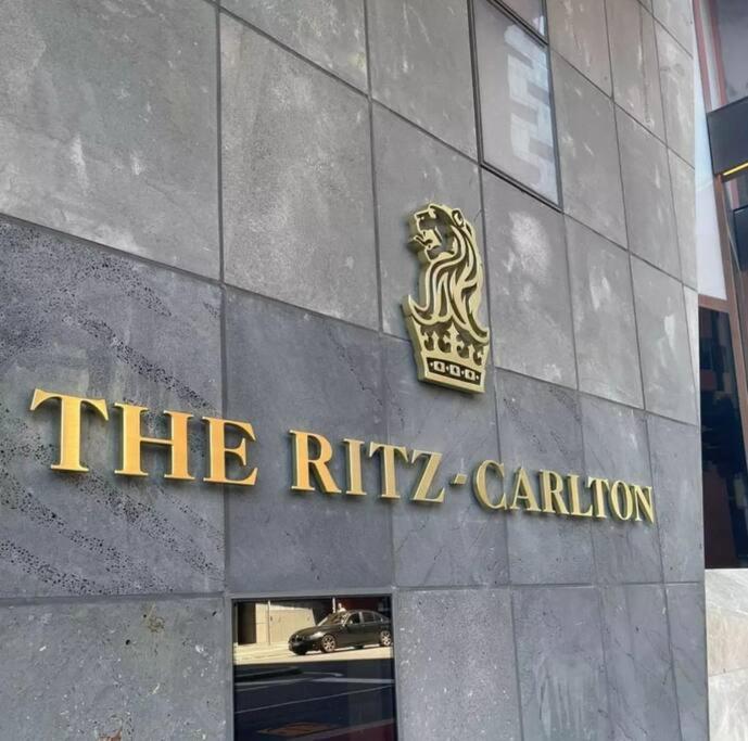 Apartment Royal Executive Living Corporate Sky Residence West Side Place *