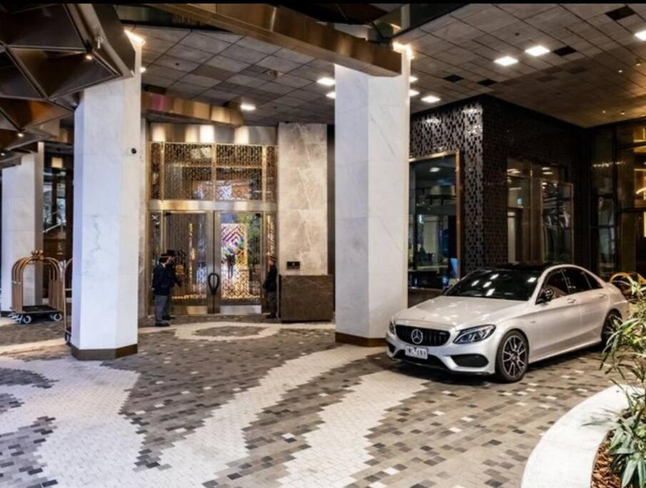 Royal Executive Living Corporate Sky Residence West Side Place Apartment Melbourne