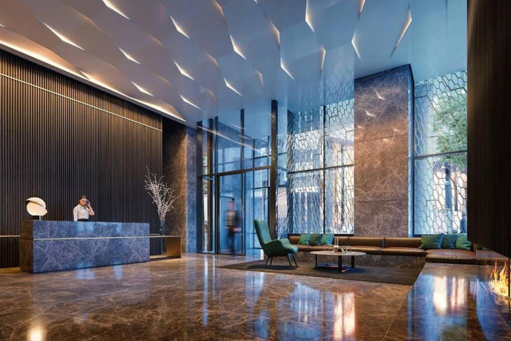 Apartment Royal Executive Living Corporate Sky Residence West Side Place