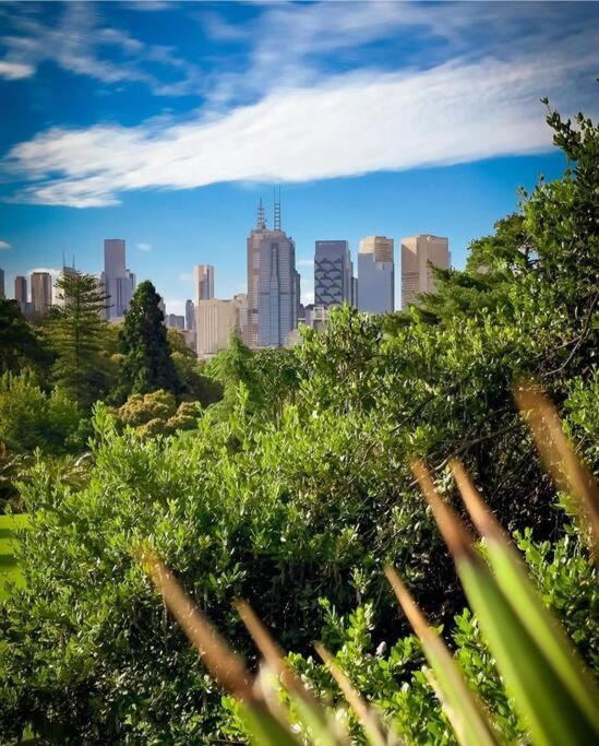 Apartment Royal Executive Living Corporate Sky Residence West Side Place Melbourne