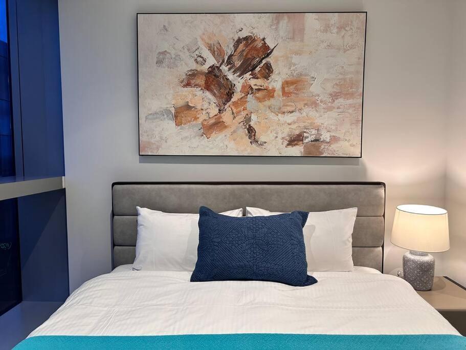 Apartment Royal Executive Living Corporate Sky Residence West Side Place *