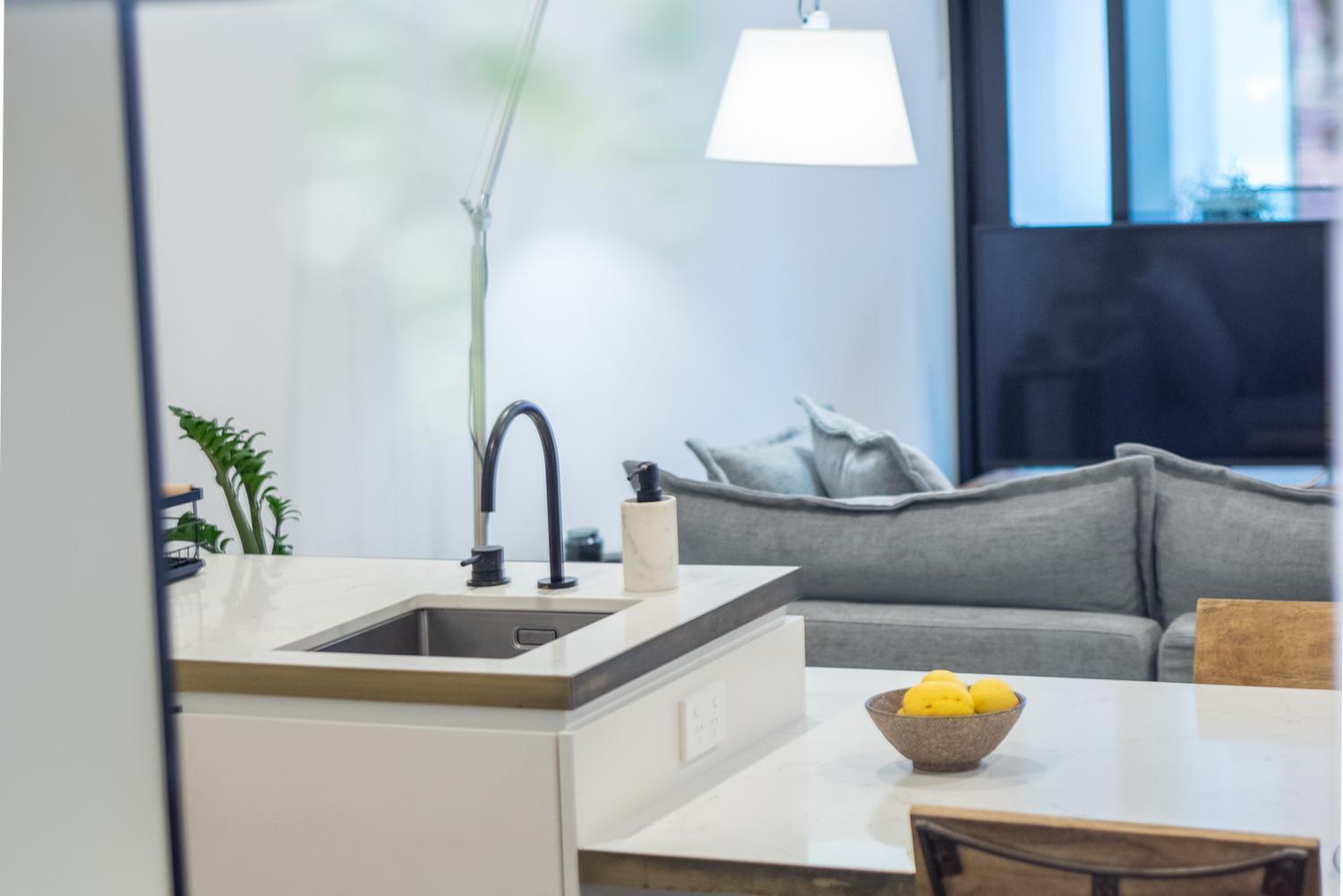 Apartment Cozy 1bd In The Heart Of Collingwood Melbourne