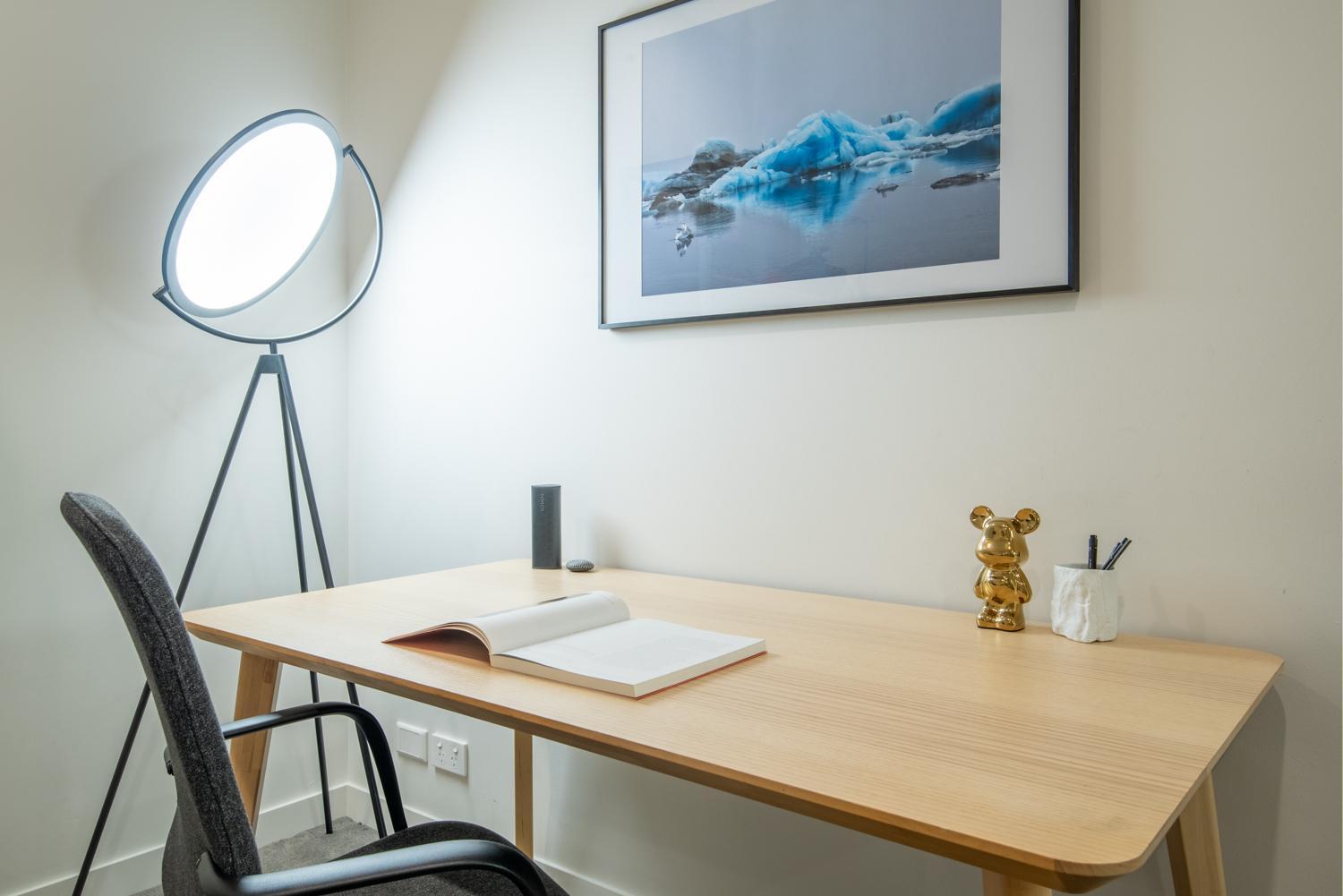 Cozy 1bd In The Heart Of Collingwood Apartment *