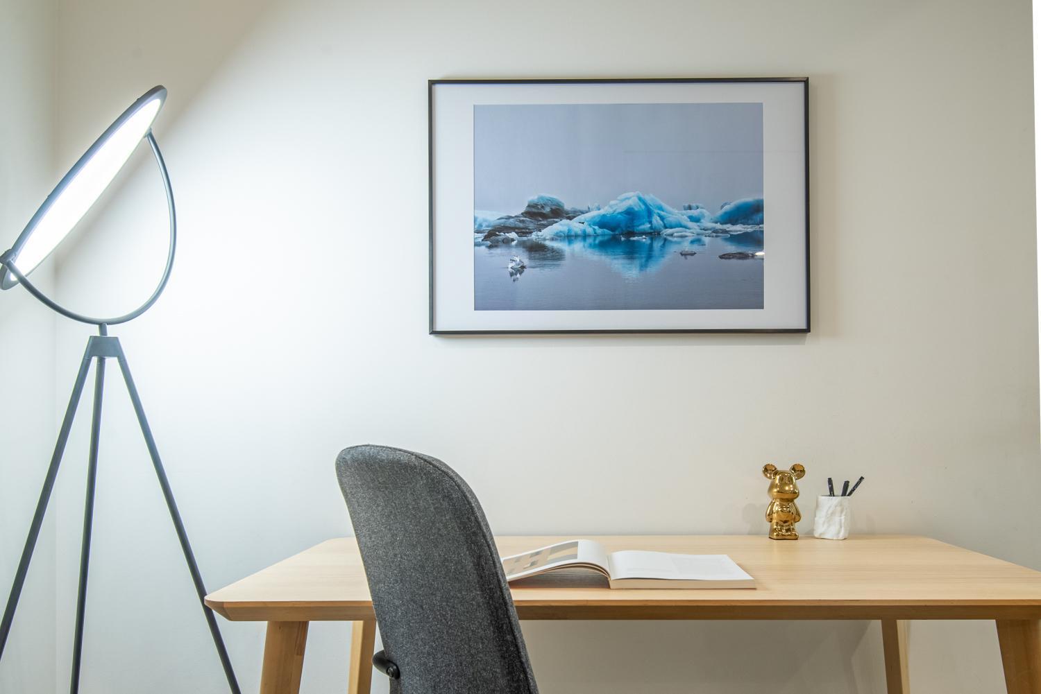 Apartment Cozy 1bd In The Heart Of Collingwood