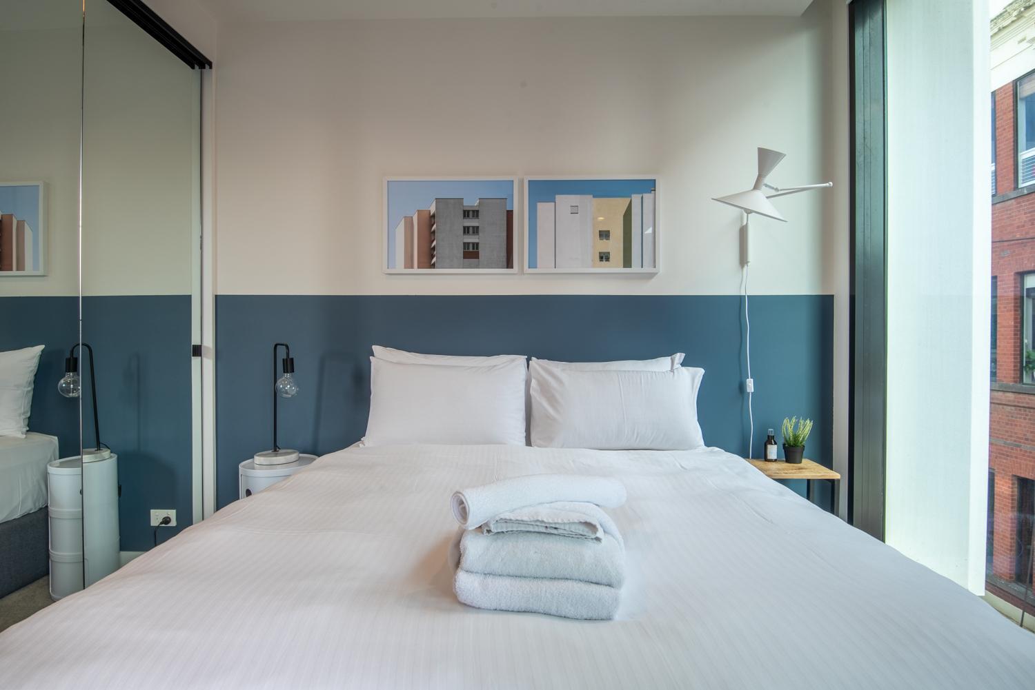 Cozy 1bd In The Heart Of Collingwood * Melbourne