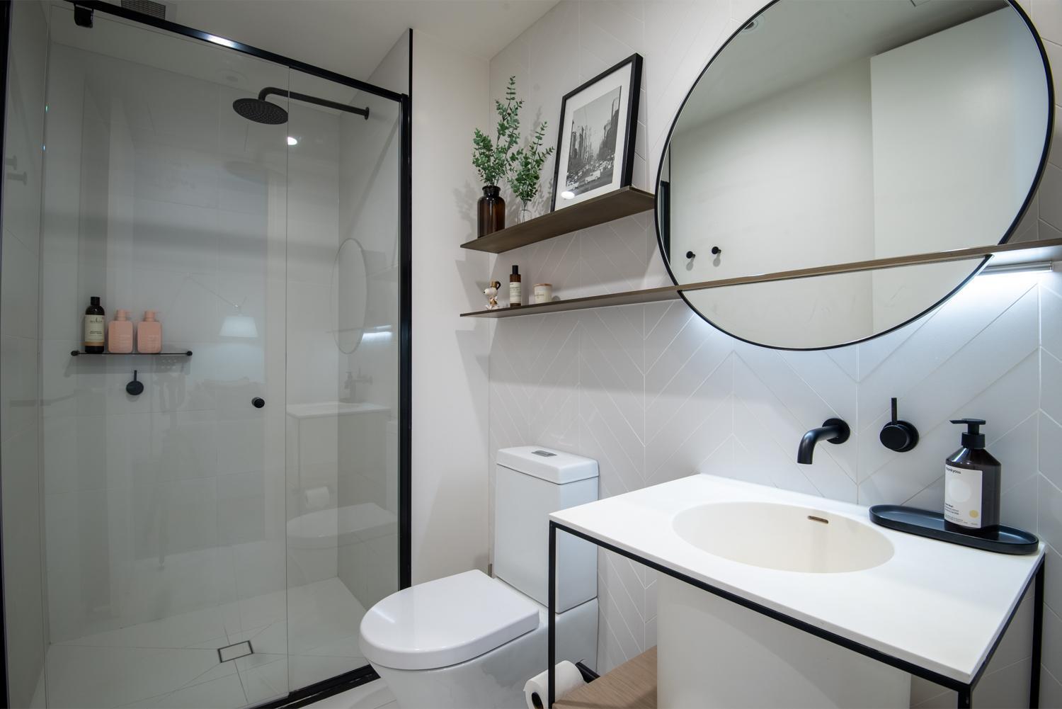 Apartment Cozy 1bd In The Heart Of Collingwood *
