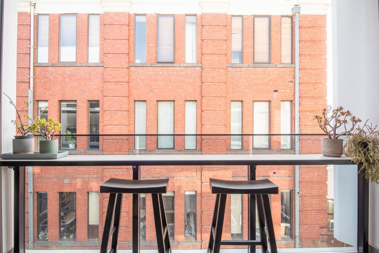 Apartment Cozy 1bd In The Heart Of Collingwood Melbourne