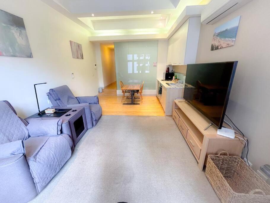 296 Flinders Street Apartment Melbourne