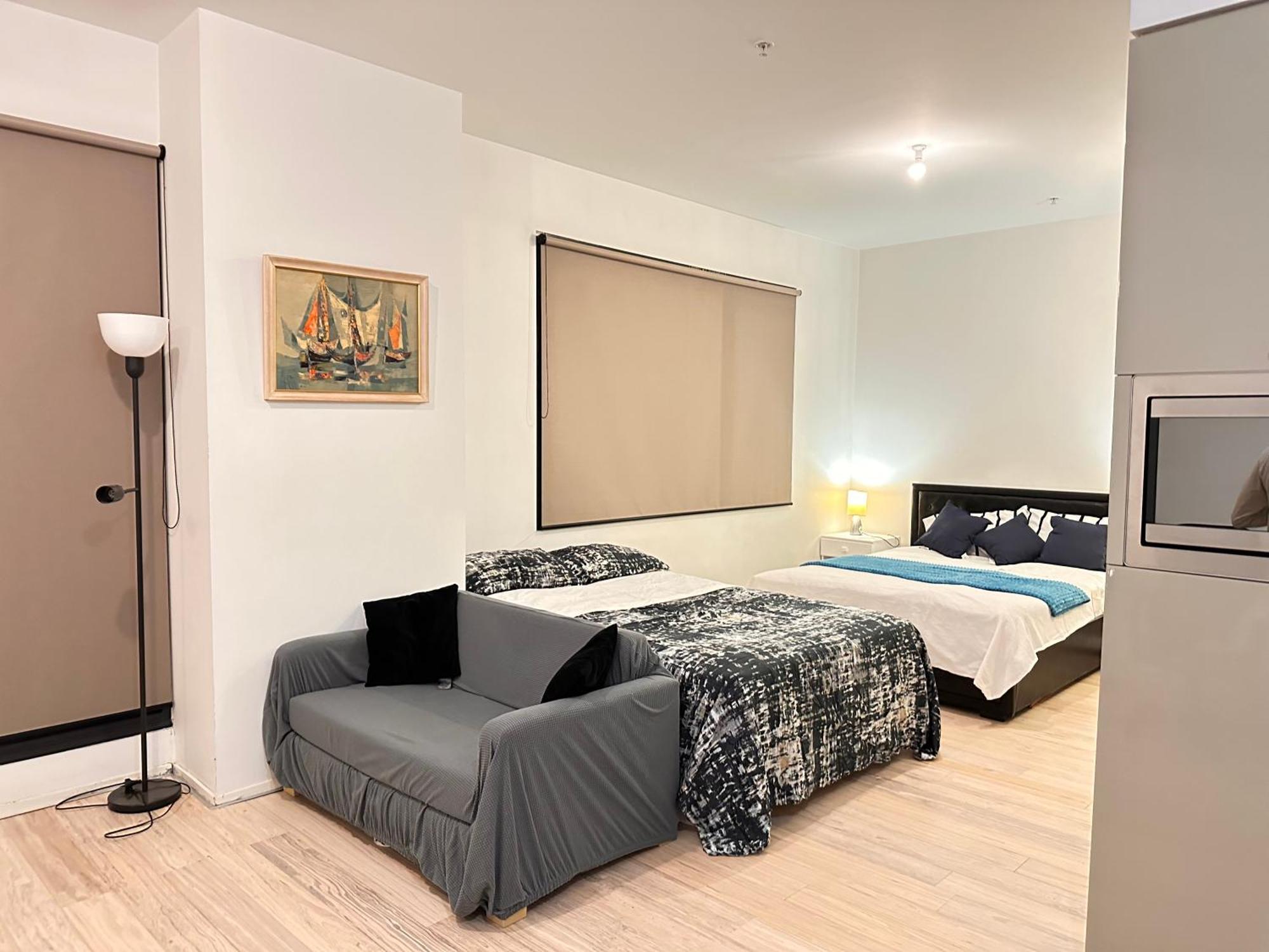 Heart Of Central Apartment *