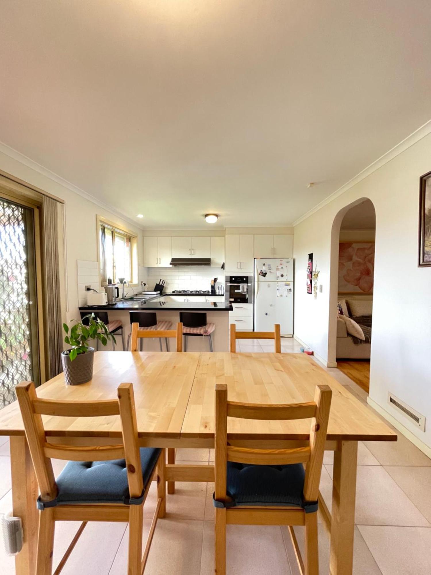 Lemon Close To Station, Gym, Airport Melbourne