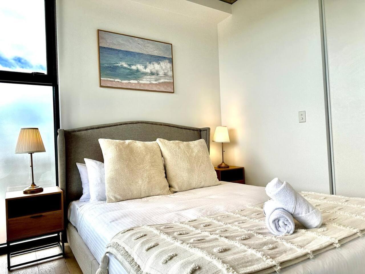 The Leafy Cozy 2br Getaway
